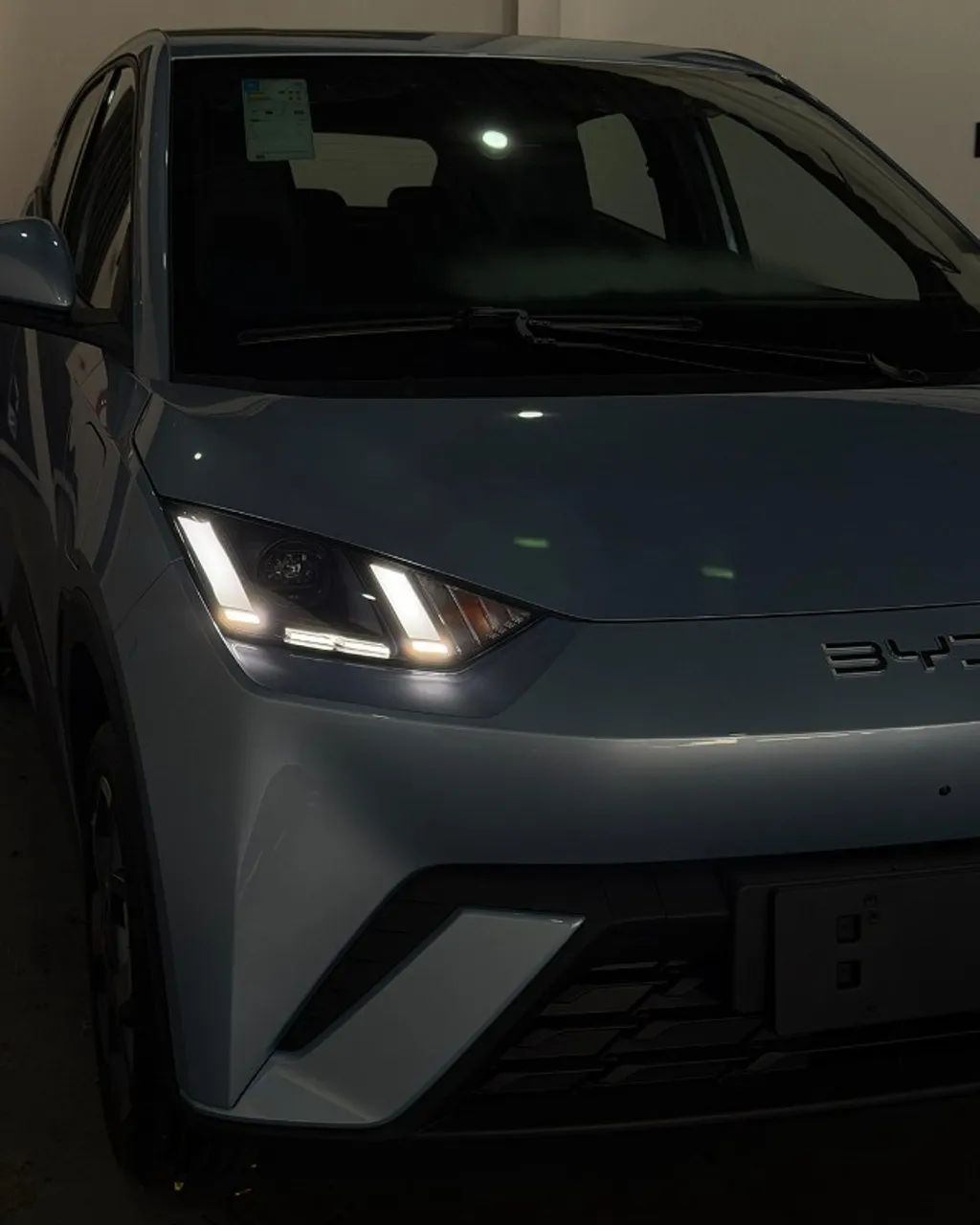 BYD Dolphin Mini (Elétrico) 2027 - Foto 3