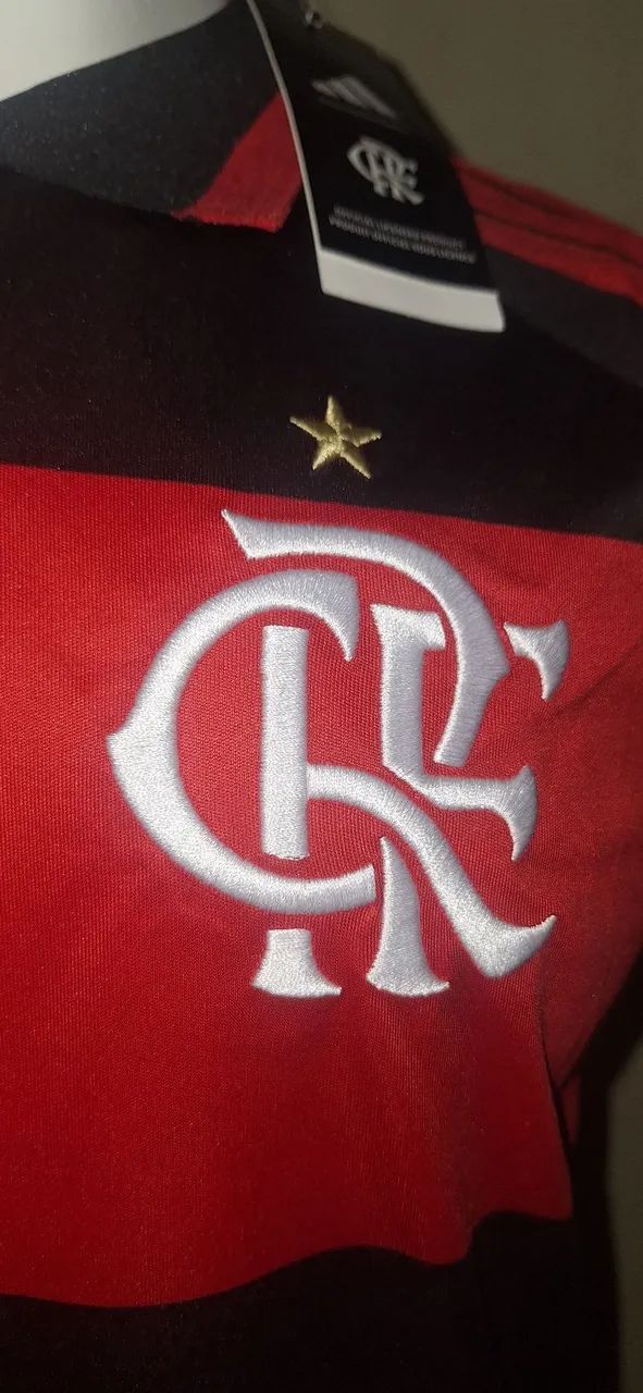 Camisa Flamengo 2026  - Foto 3