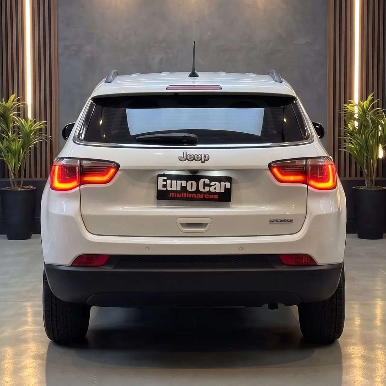 Jeep Compass 2017 - Foto 5