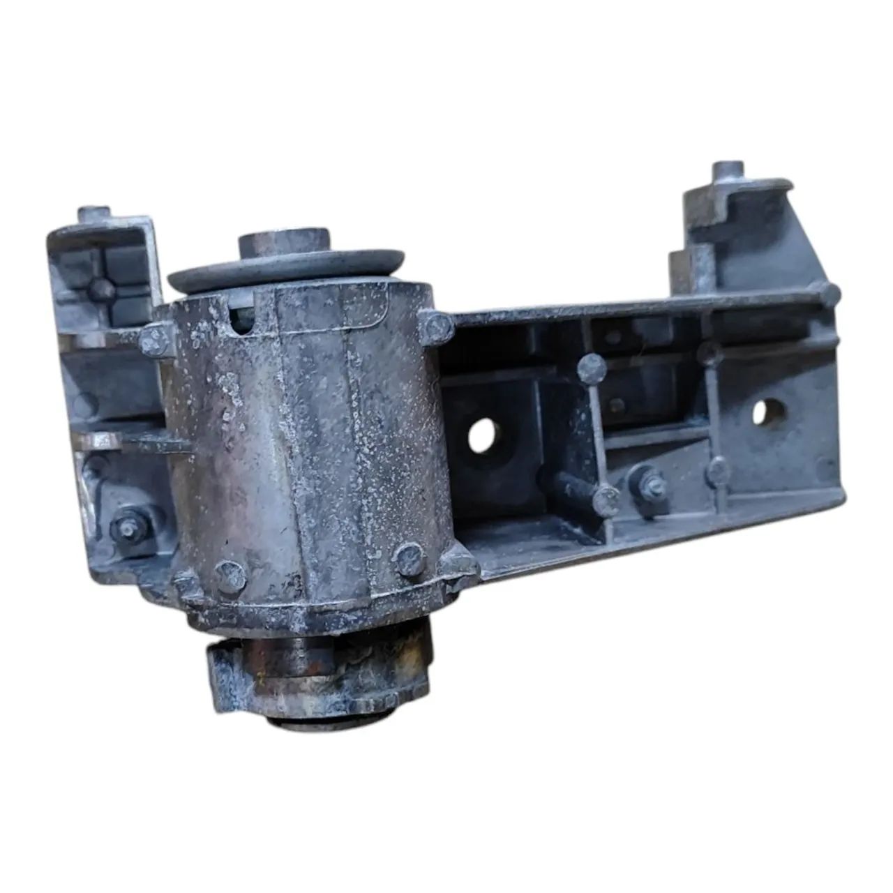 Suporte Braço Do Retrovisor Ld Original Tector 170e21  E3698 - Foto 3