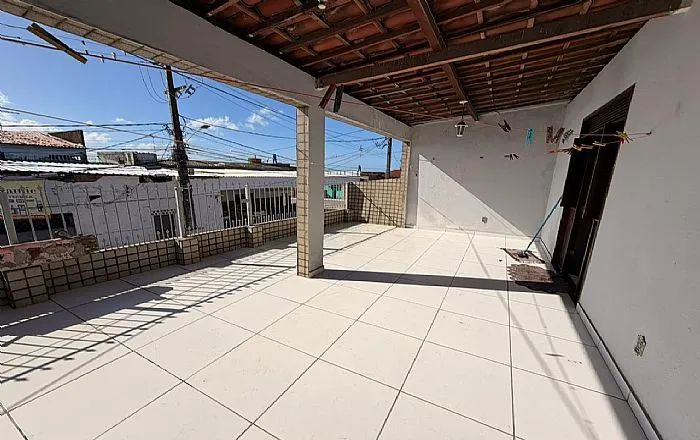 Casa à Venda - Alecrim - Natal/RN - Foto 3
