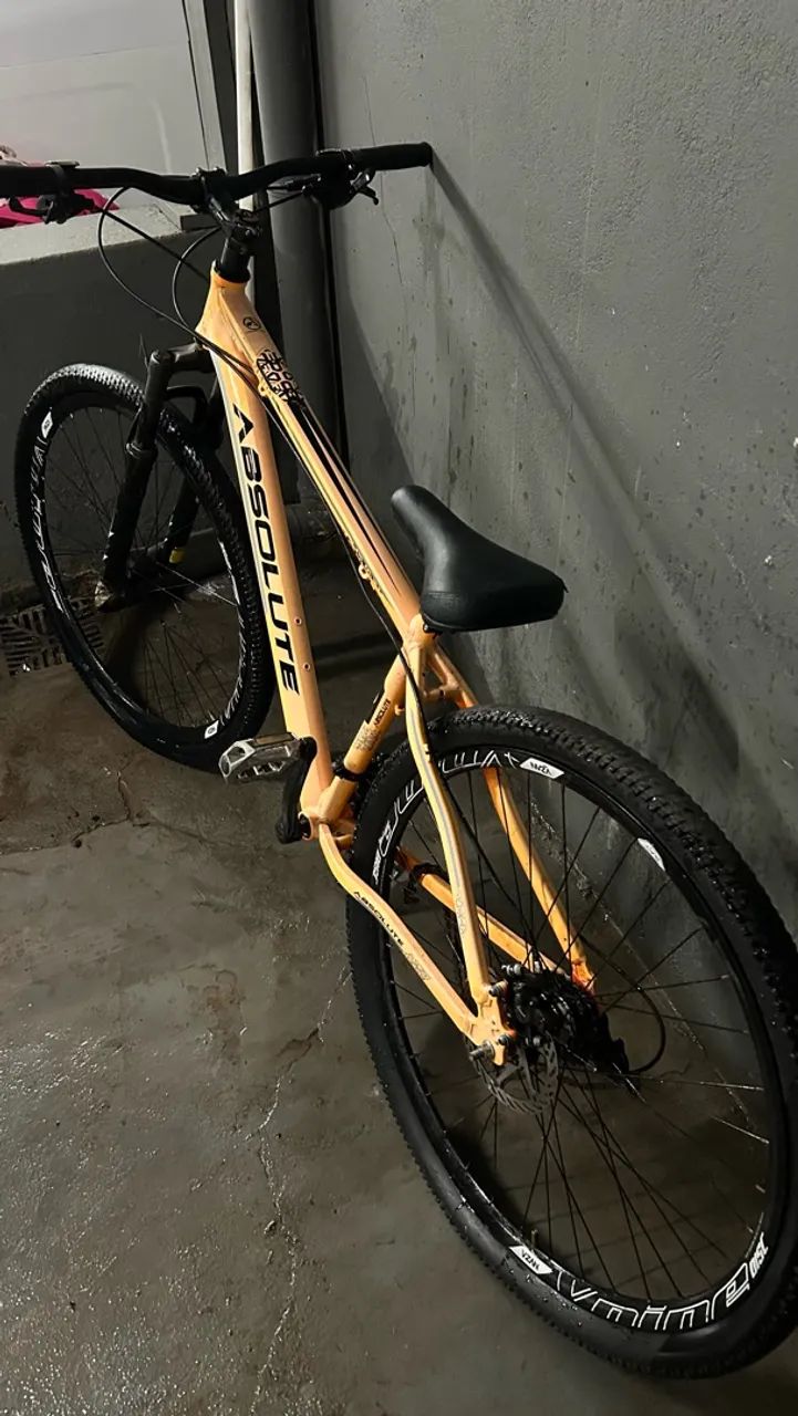 vendo bicicleta nova - Foto 2