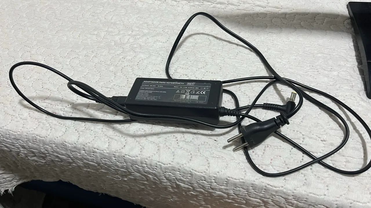 Monitor Samsung