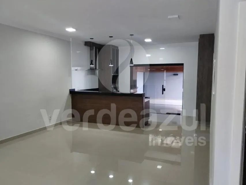 casa - Residencial Real Parque Sumaré - Sumaré - Foto 2