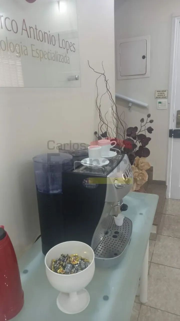 Casa Comercial para consultório dentário AC=97m² - Foto 4
