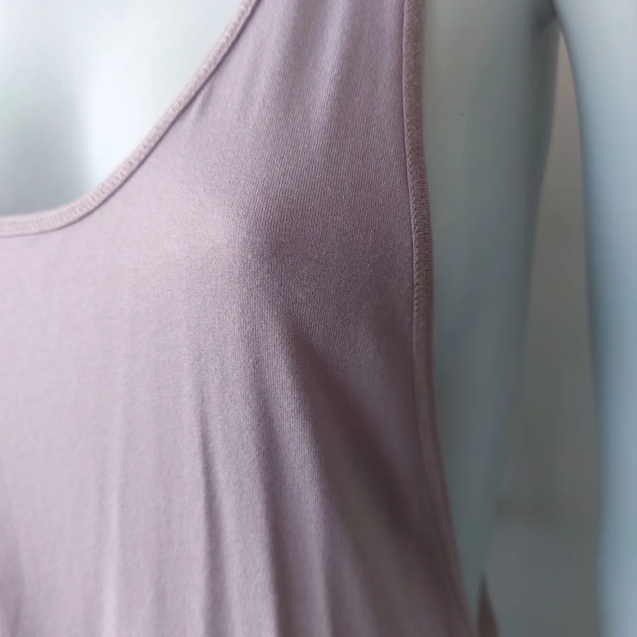 ANIMALE  camiseta viscose P - Foto 5