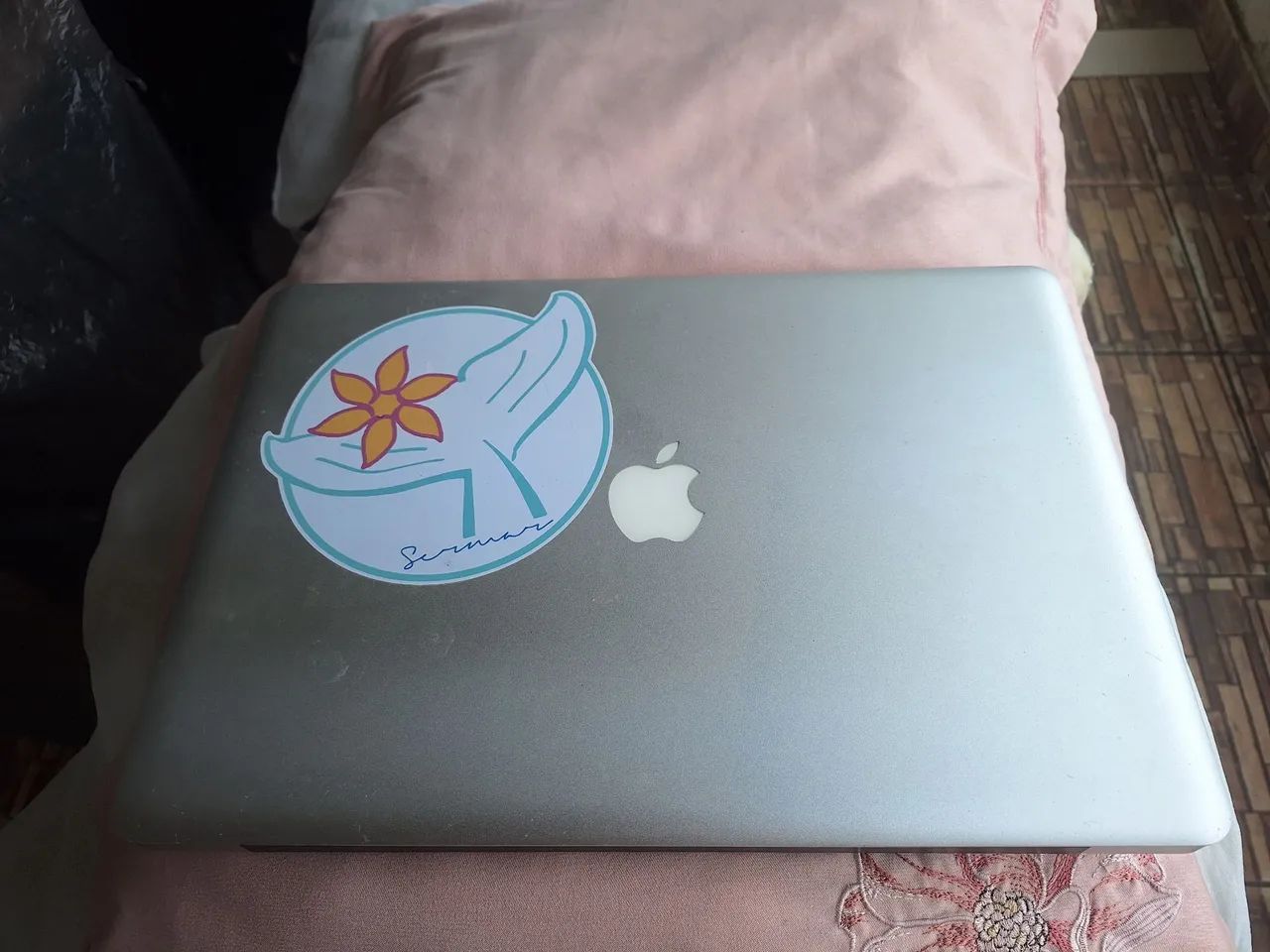 MacBook Pro (modelo A1286) Para Consertar ou Retirada de Peças  - Foto 2
