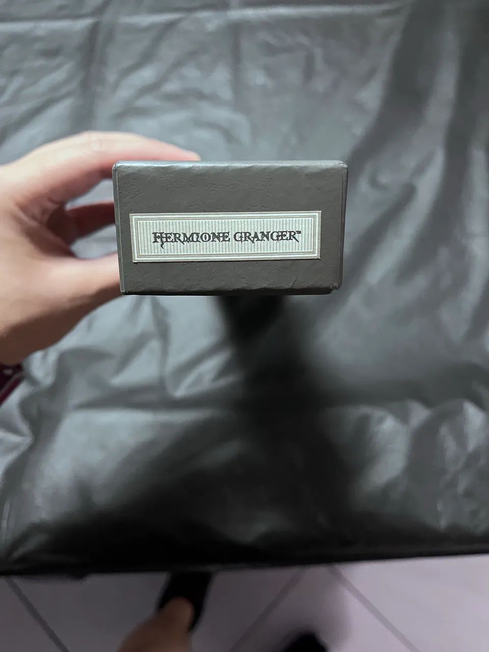 Varinha de Colecionador Hermione Granger - Foto 3