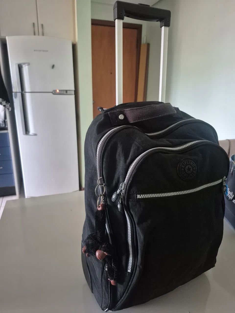 Mochila kipling