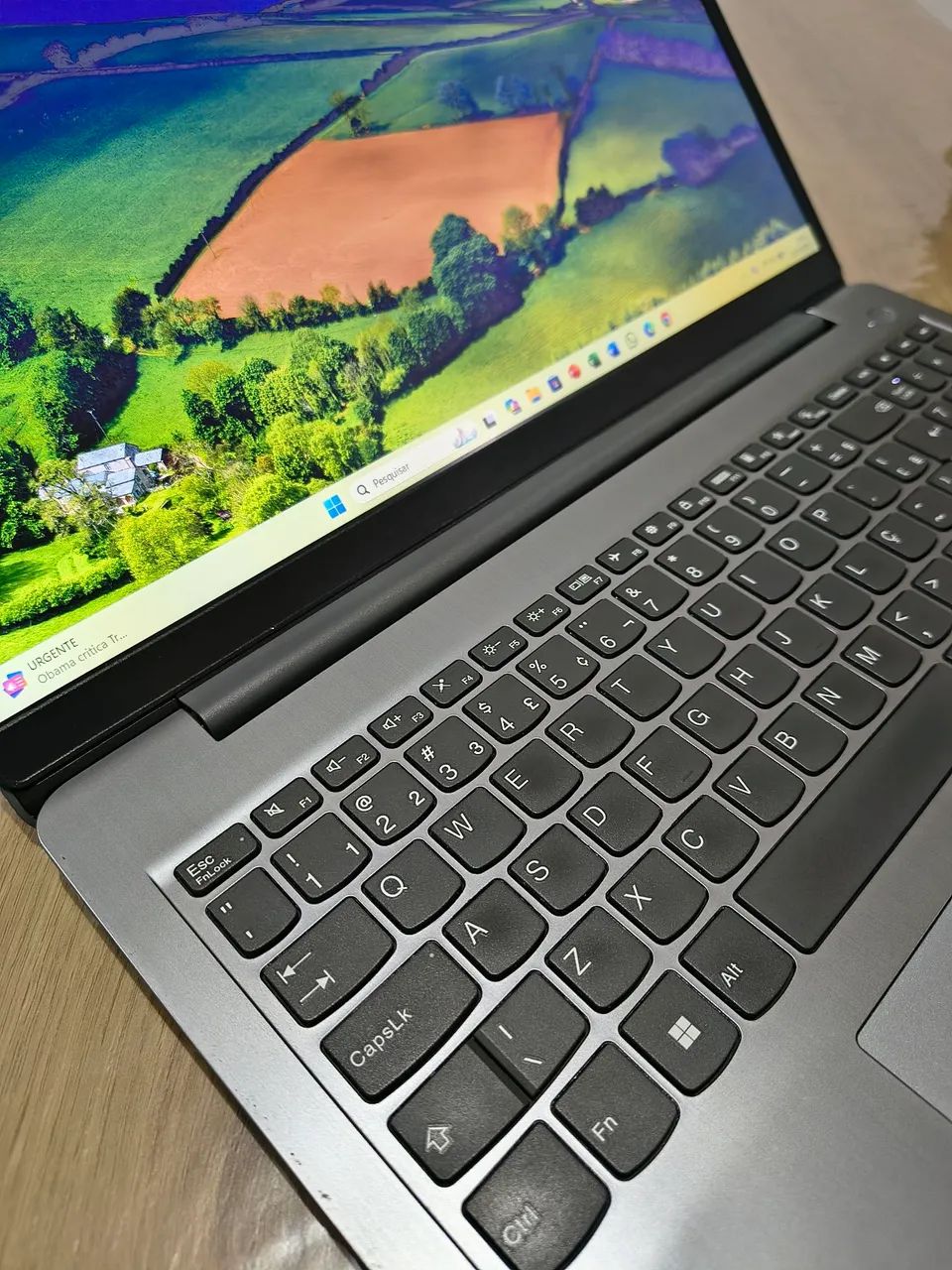 Lenovo i5 Décima Primeira Geração 