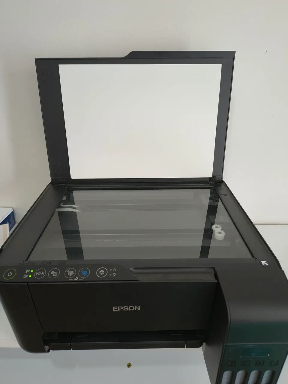 Impressora Epson multifuncional Eco Tank  - Foto 2