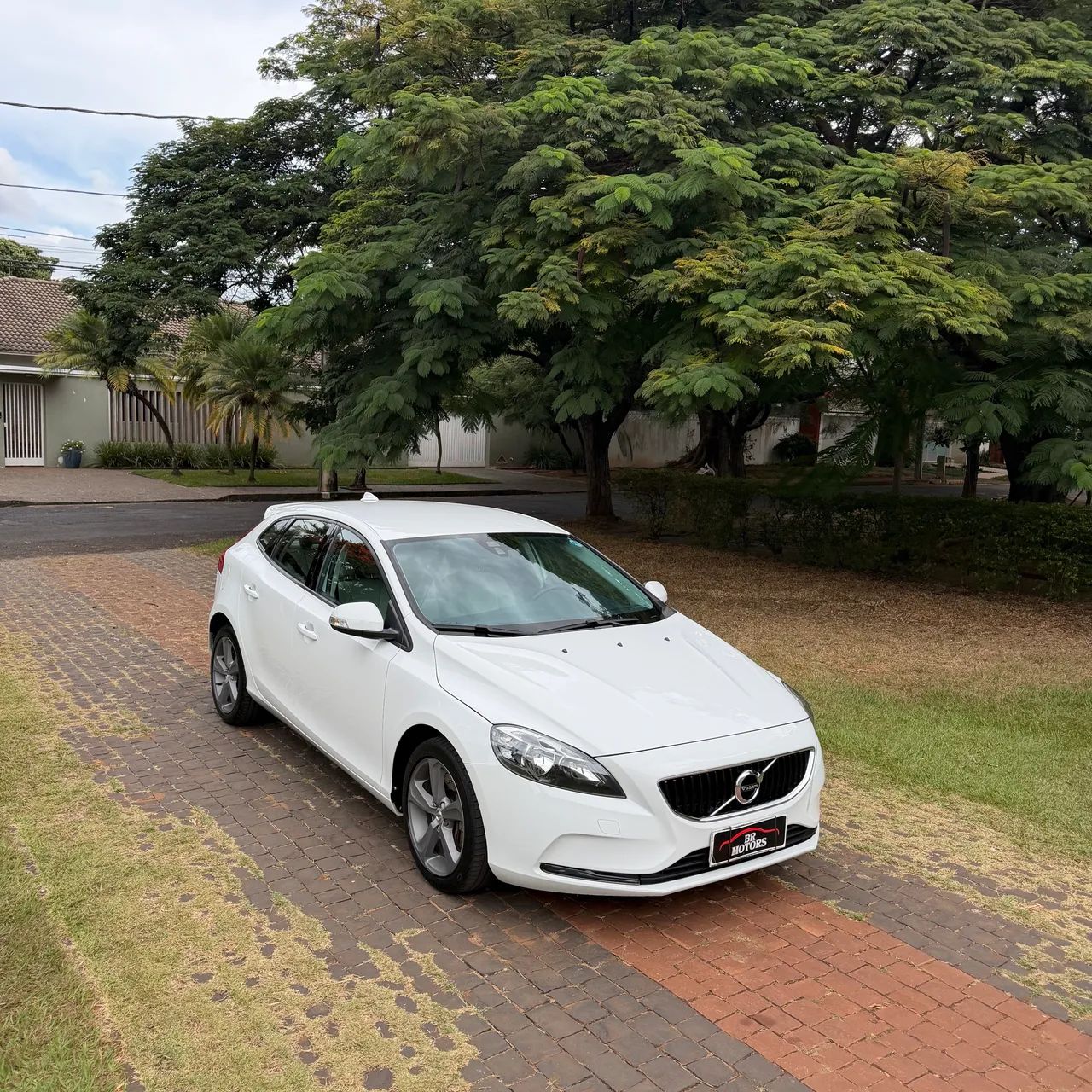Volvo V40 V40 T-4 KINETIC 2.0 Aut. 2018