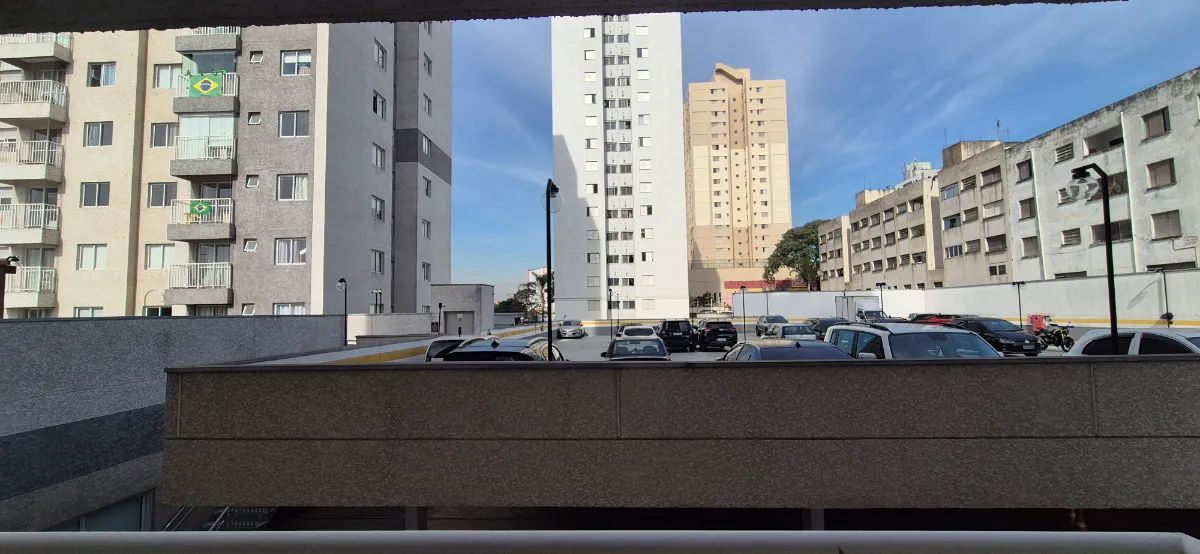 Apartamento para venda em Sacomã com 2 quartos, 50m² - Foto 5