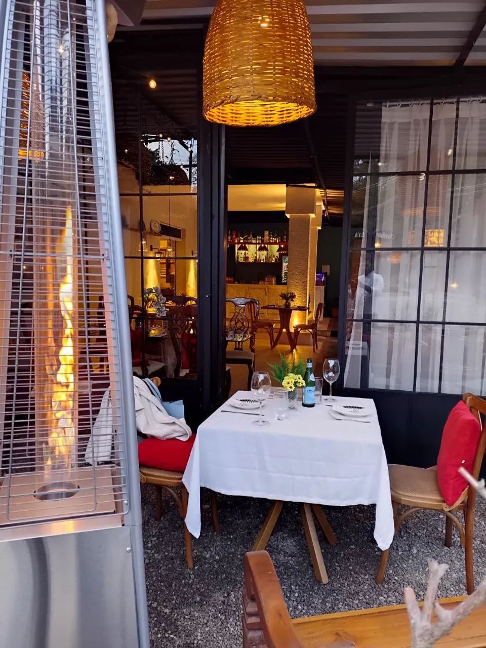 Passo ponto de restaurante   - Foto 4