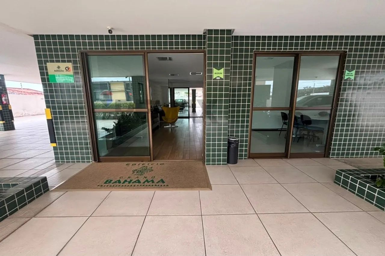 APARTAMENTO A VENDA - PITANGUINHA -Edifício Grand Bahamas | Maceió/AL - ÓTIMO PREÇO - Foto 4