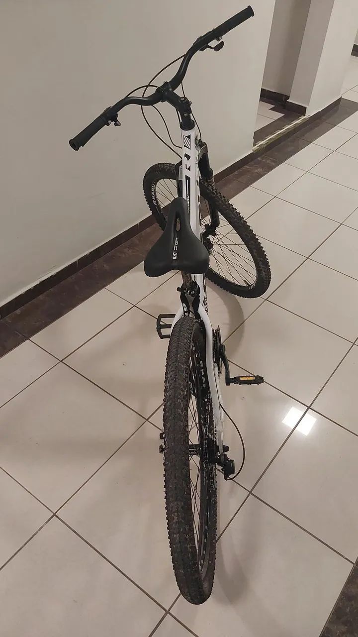 Bicicleta Rharu - Foto 5