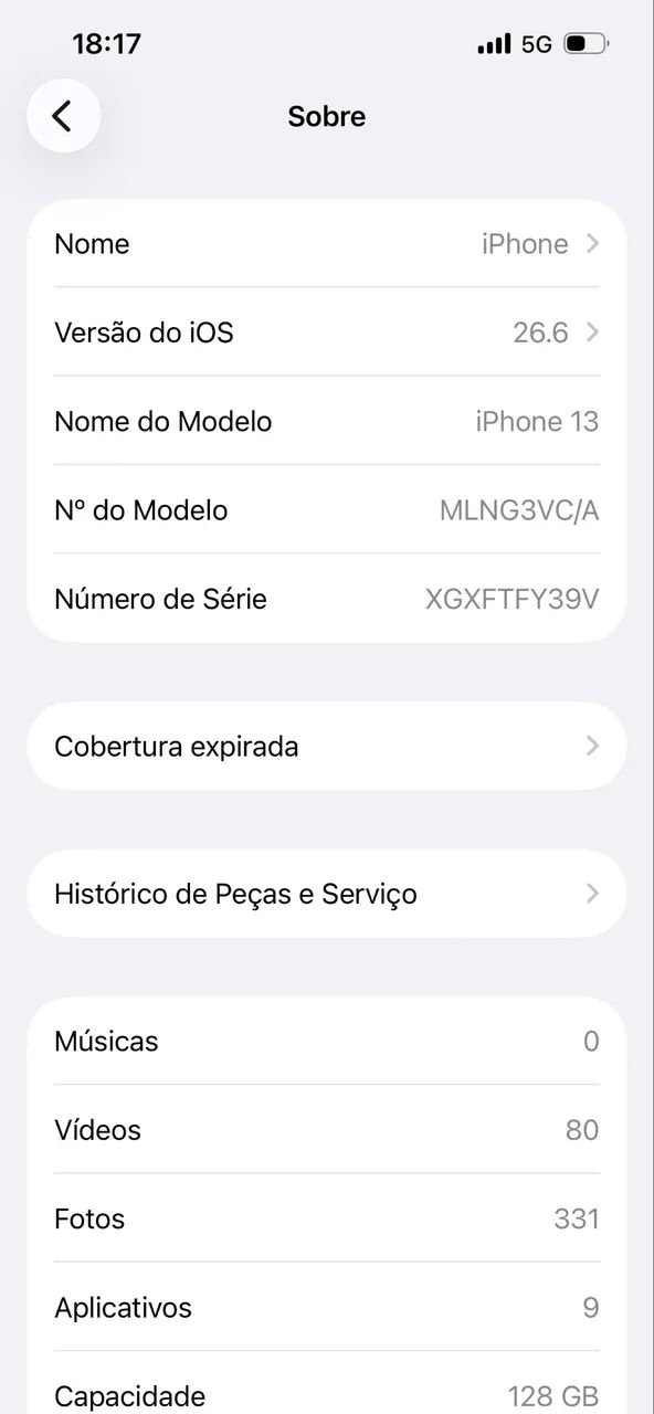 iPhone 13 - Foto 4