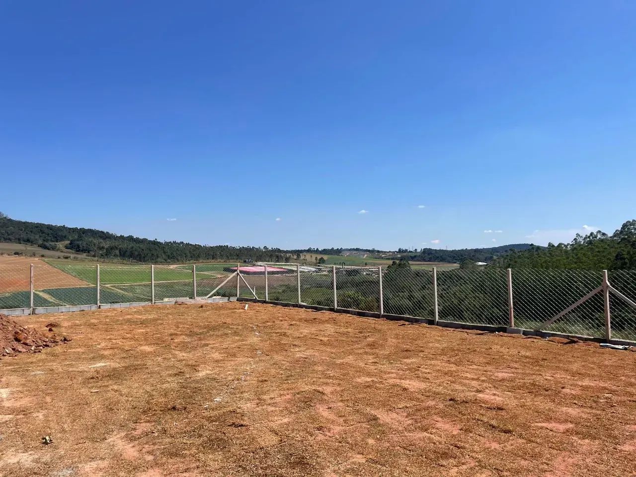 Caucaia do Alto - Cotia - Lote plano de 500m² - Foto 4