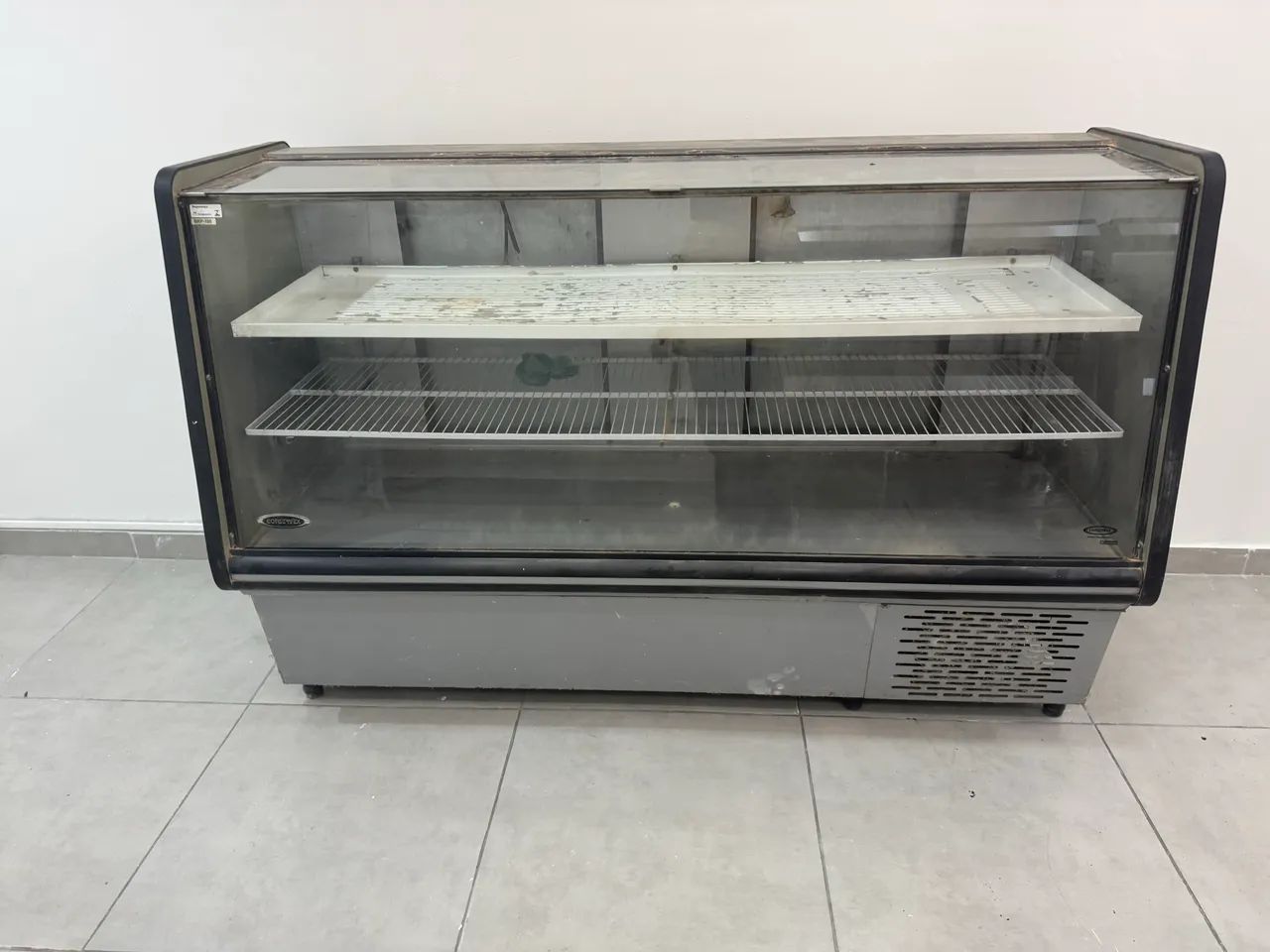Geladeira expositora  - Foto 2