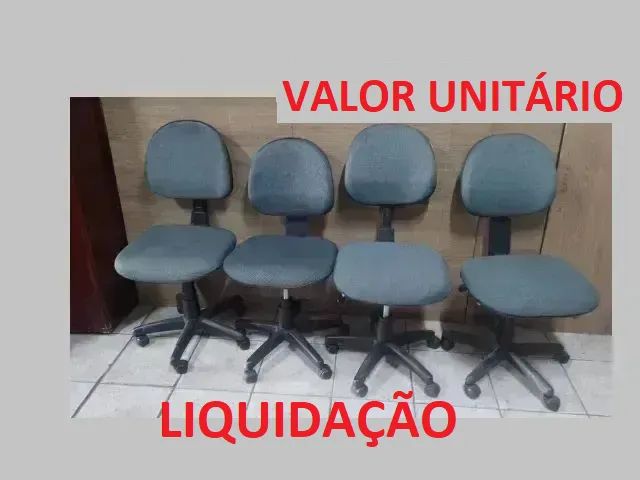 Executive Swivel Chair