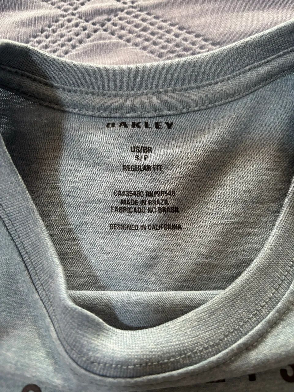 Camiseta Oakley original  - Foto 2