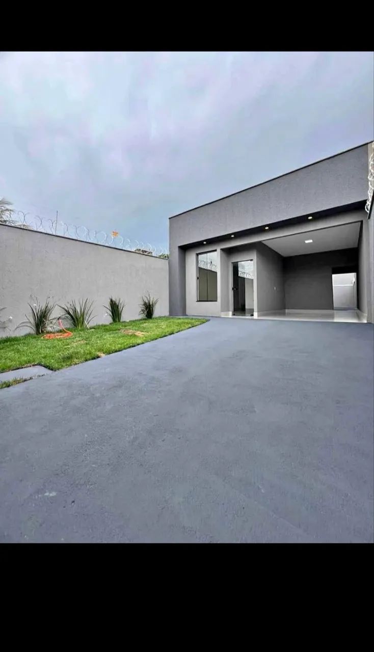 Casa no Parque Athenas- G Nasser - Foto 2