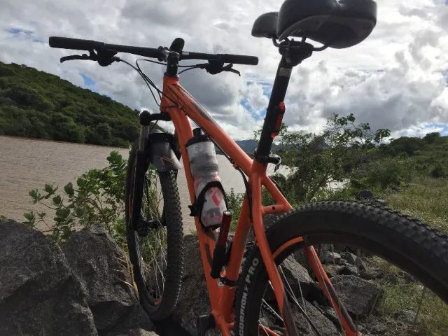 Bicicleta Caloi Explorer 29 - Foto 3