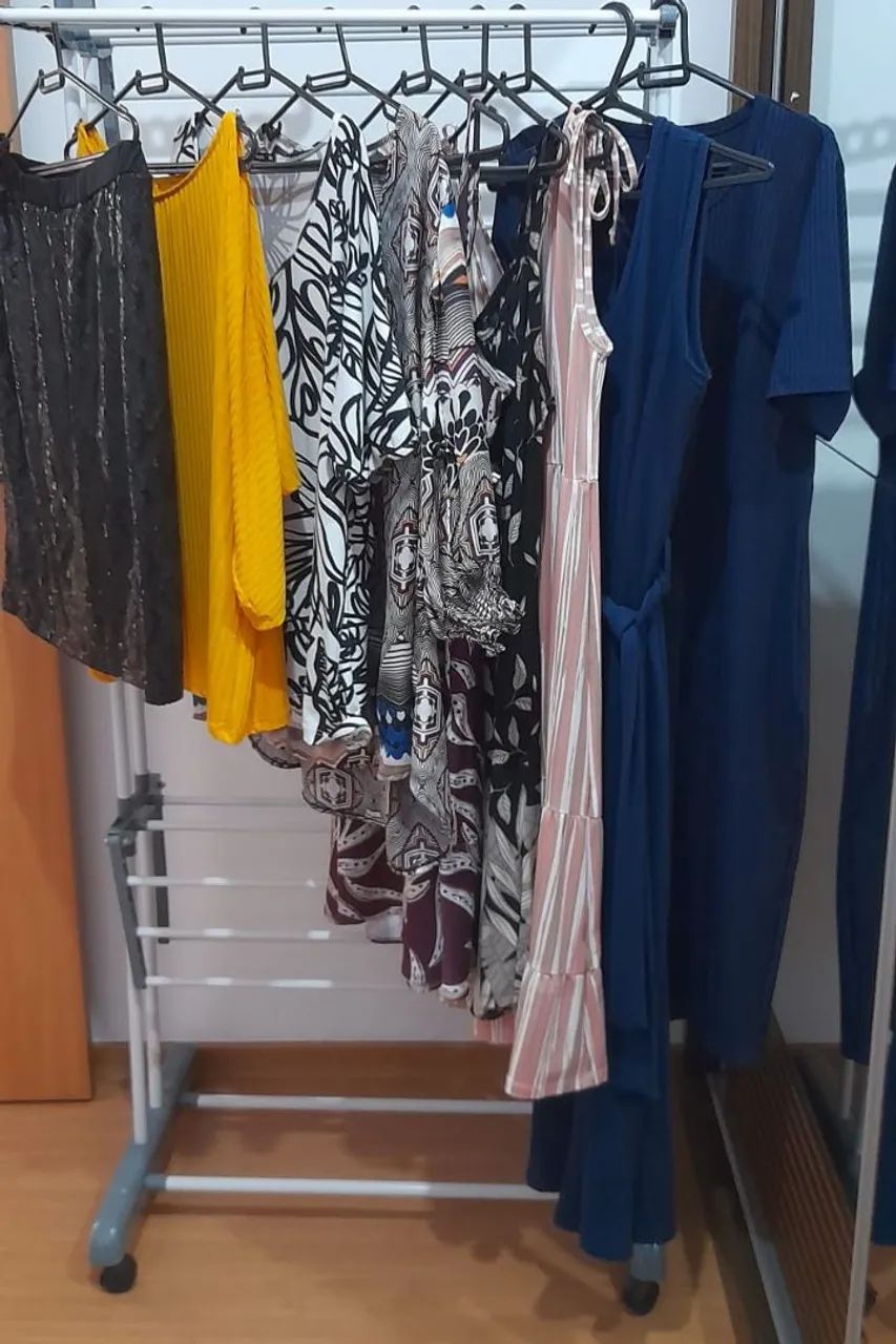 Kit Roupas Feminina  - Foto 5