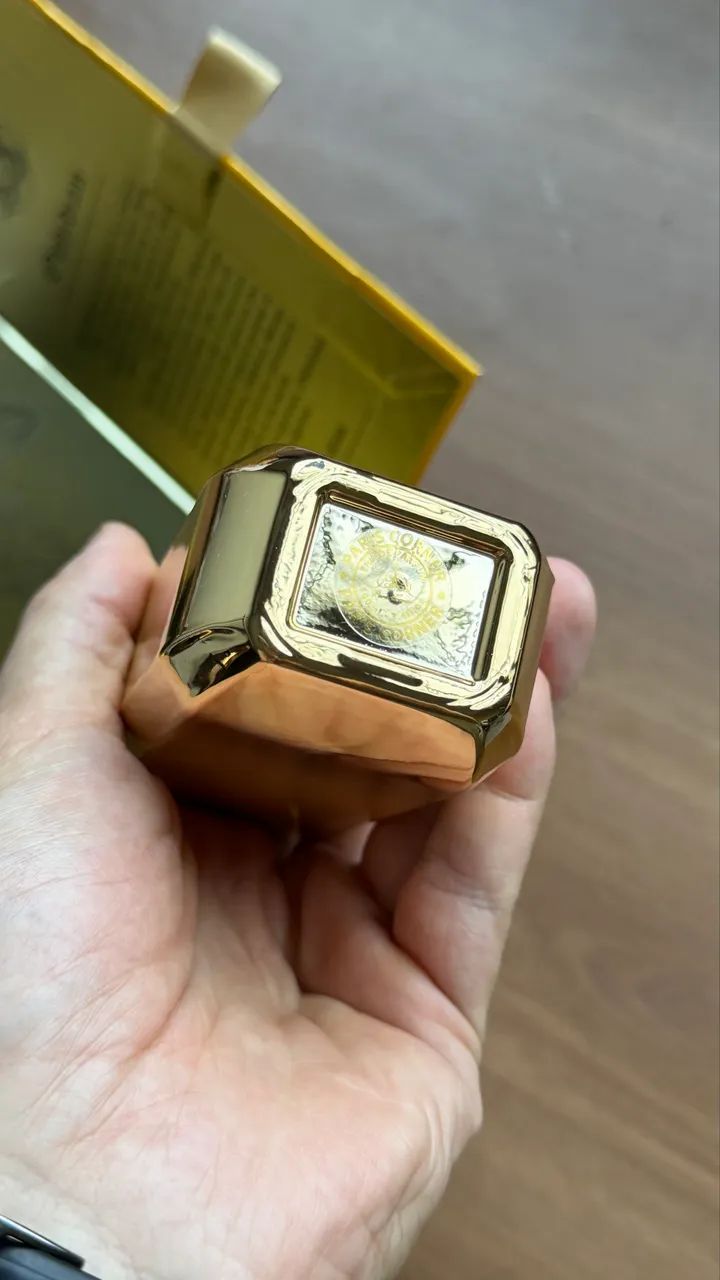Perfume Árabe Ophidian Mango Bliss Paris Corner - Foto 2