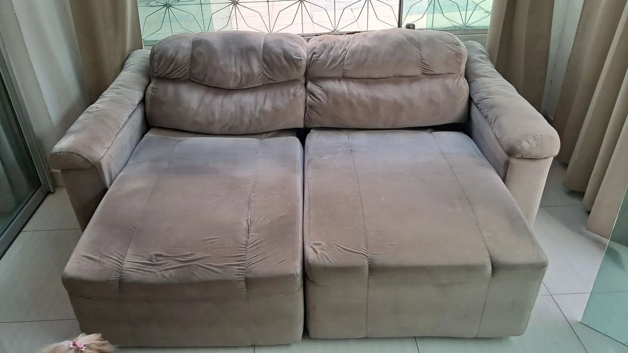SOFÁ/CAMA - Foto 4