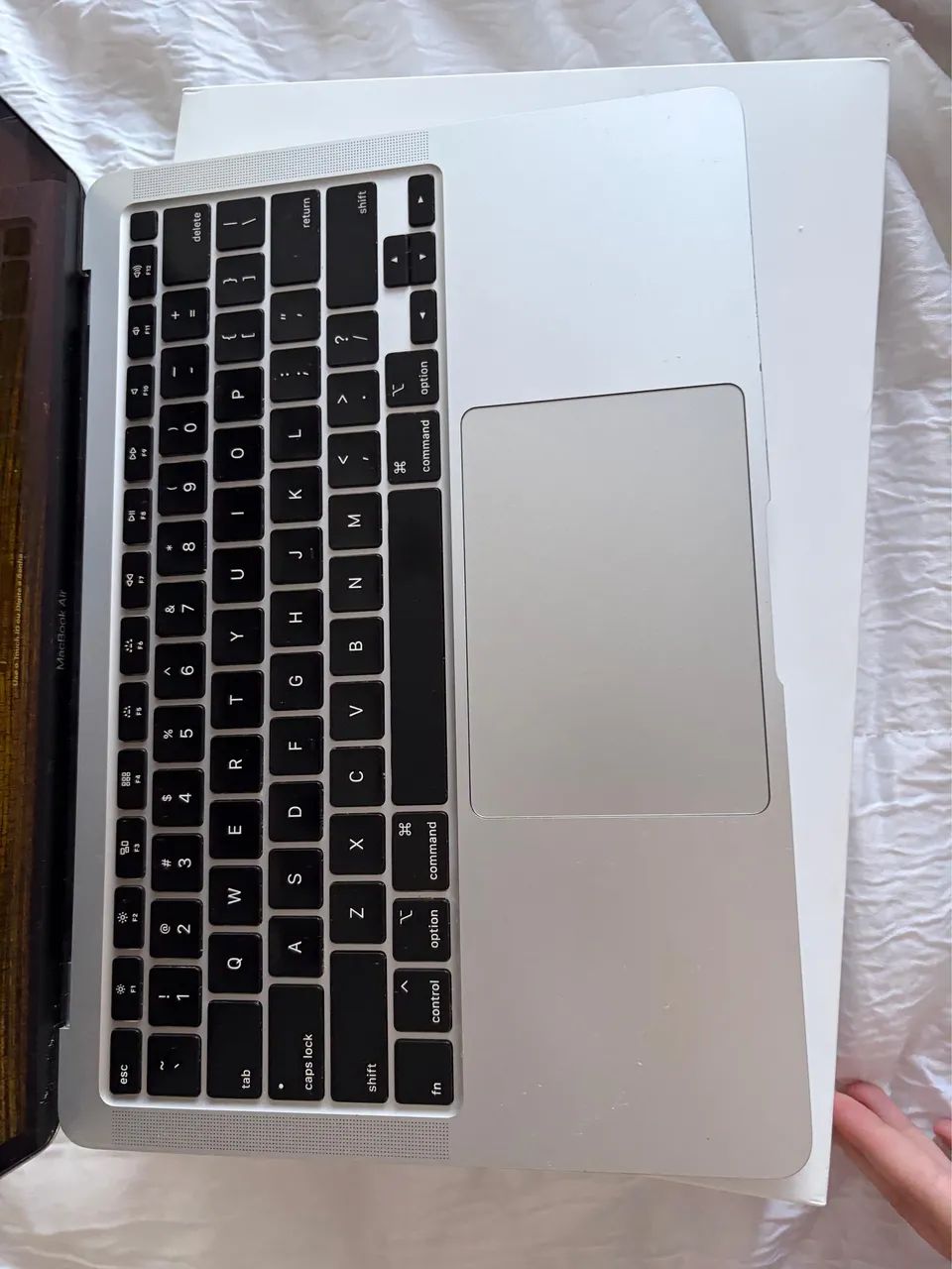 MacBook Air 13? 2020 - Notebooks - Centro, Florianópolis