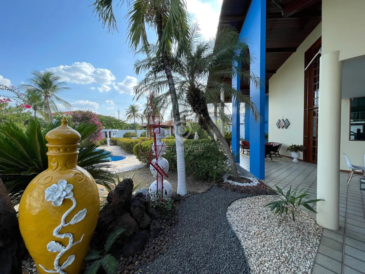 CASA DUPLEX PARA VENDA NO PLANALTO ININGA - Foto 5