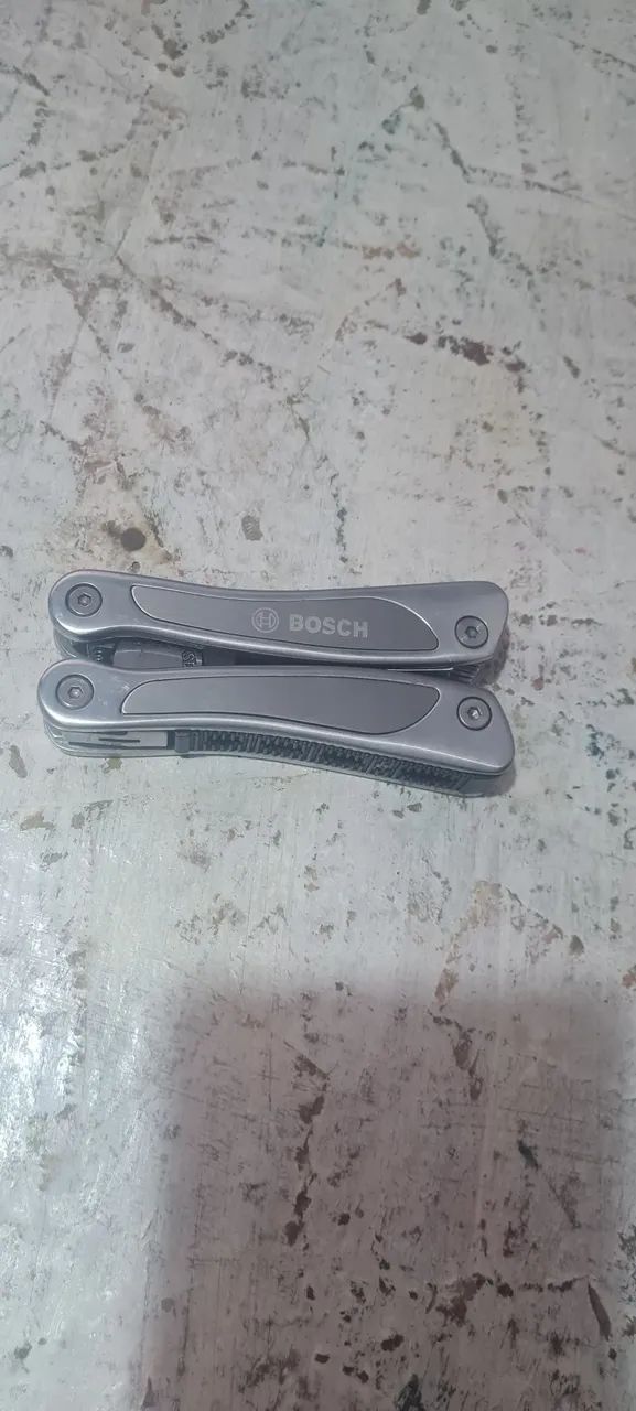 Alicate multiuso Bosch - Foto 5