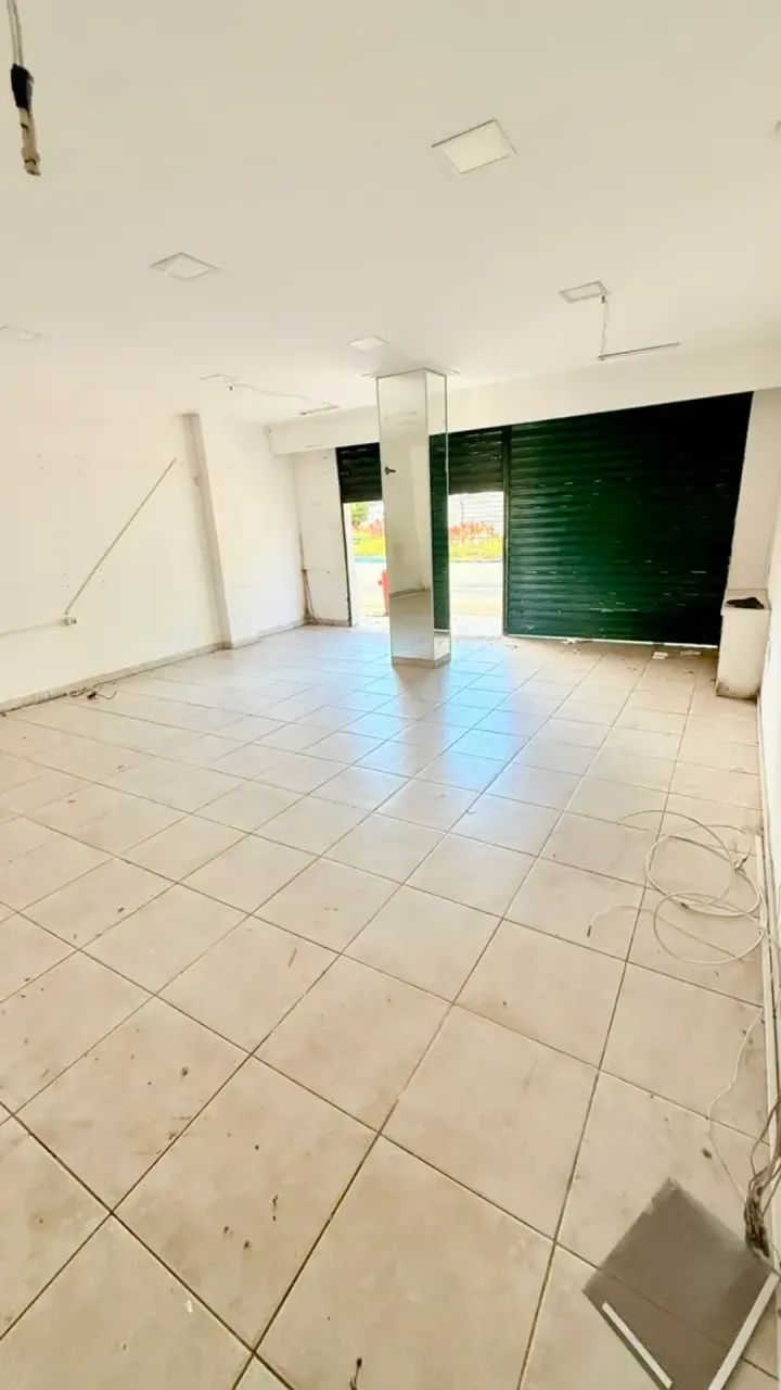 Imóvel para aluguel tem 40 metros quadrados em Centro - Macaé - RJ - Foto 2
