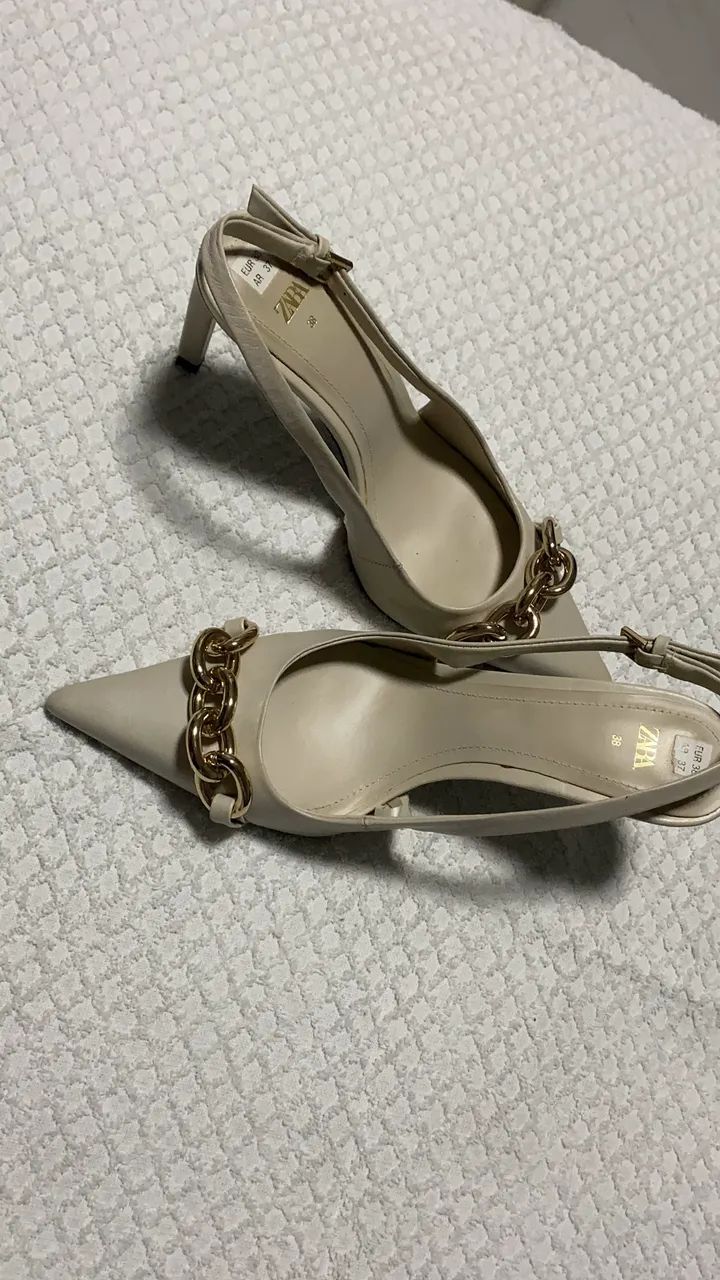 Sapato Zara  - Foto 3