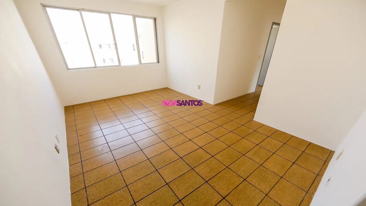 APARTAMENTO 2 QUARTOS PARA ALUGUEL EM CAPOEIRAS - FLORIANÓPOLIS/SC - Foto 4