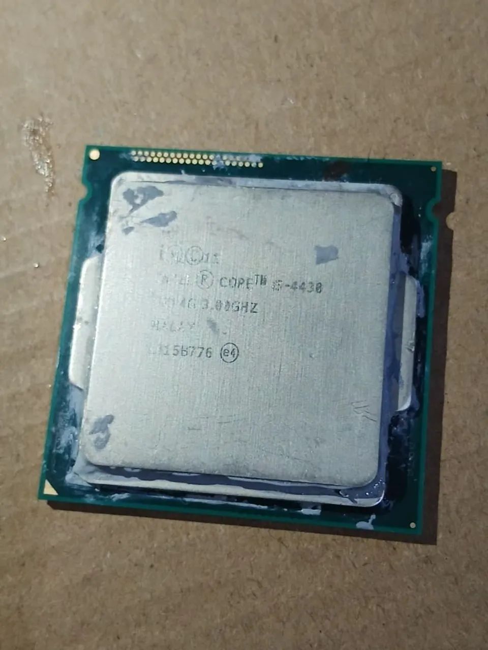 PROCESSADOR I5 4430