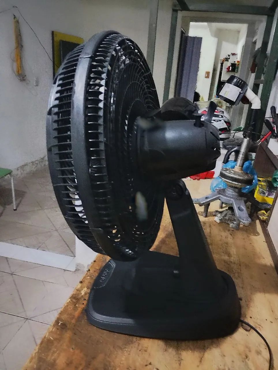 Ventilador  - Foto 2