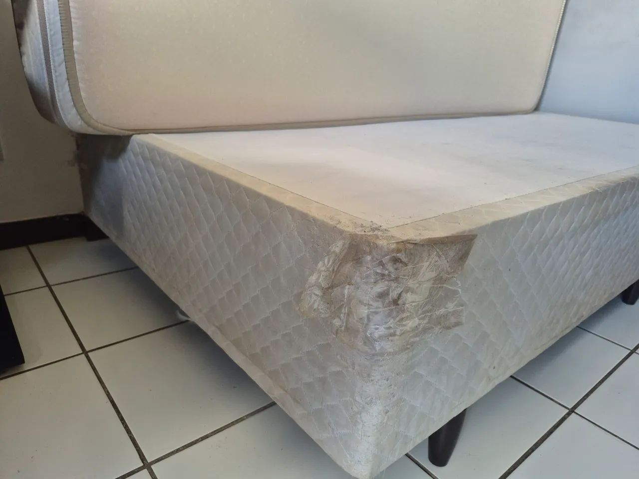 Cama viuvao - Foto 3