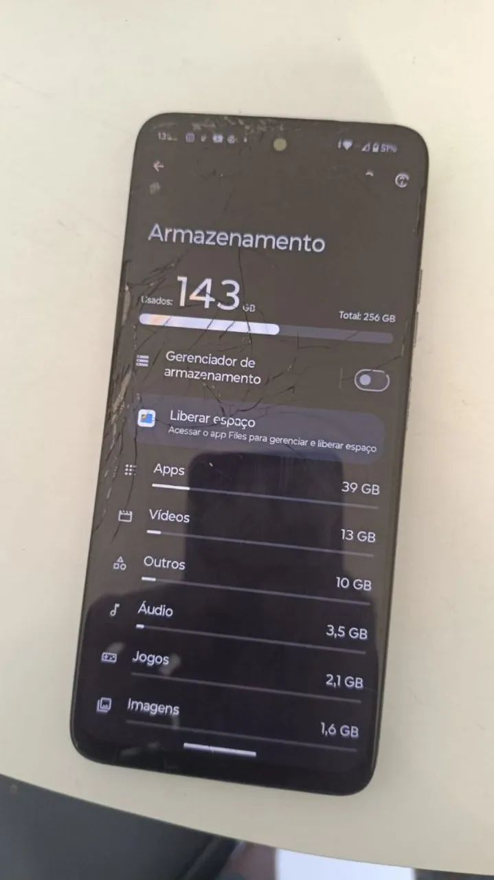 Moto G35 256GB