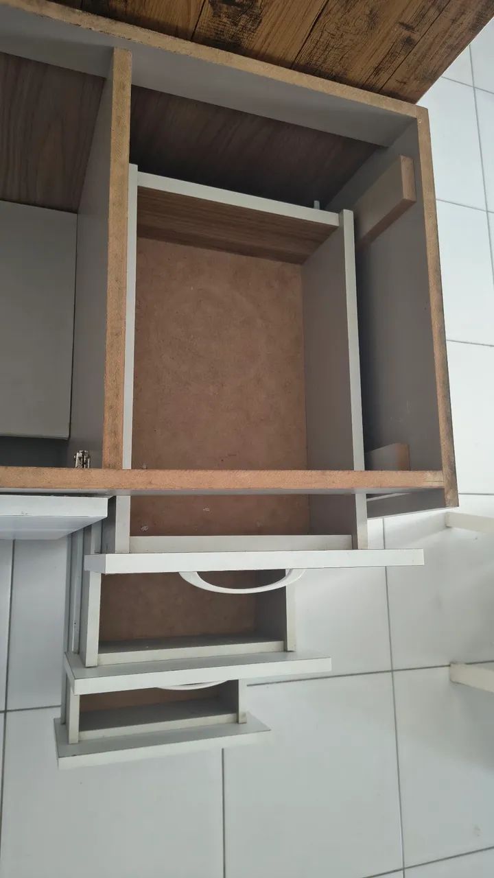 Balcão de pia cozinha - Foto 3