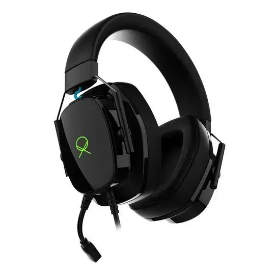 Headset Gamer Ox Orion com Microfone Integrado Frete Grátis - Foto 2