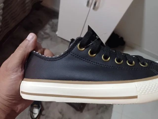 Tênis converse n.36 - Foto 2
