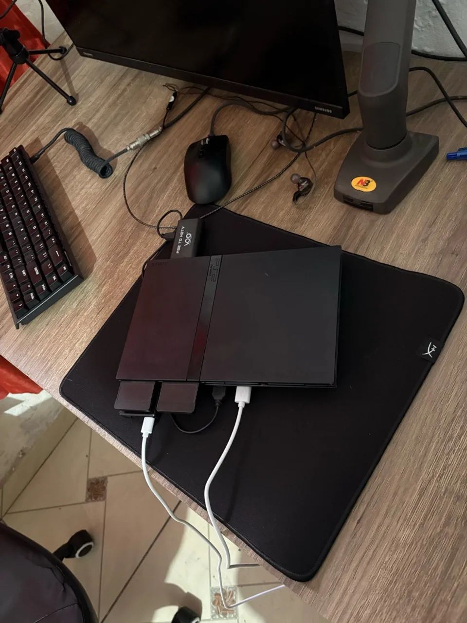 Ps2 desbloqueado  - Foto 3