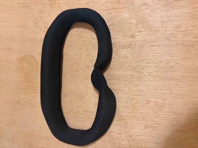 Espuma proteção oculos Dji Fpv - Foto 2