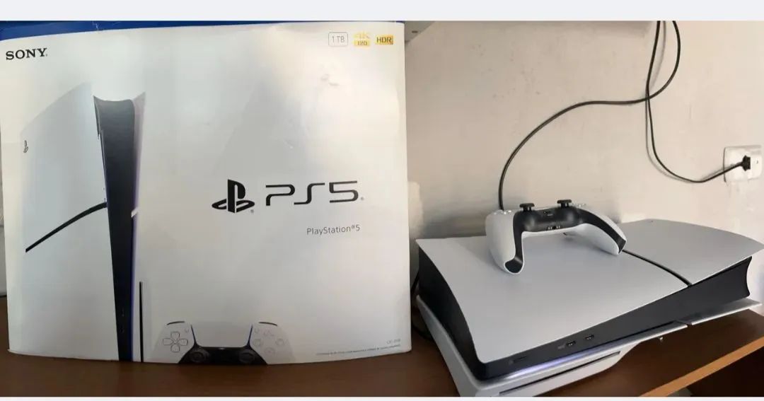 Ps5