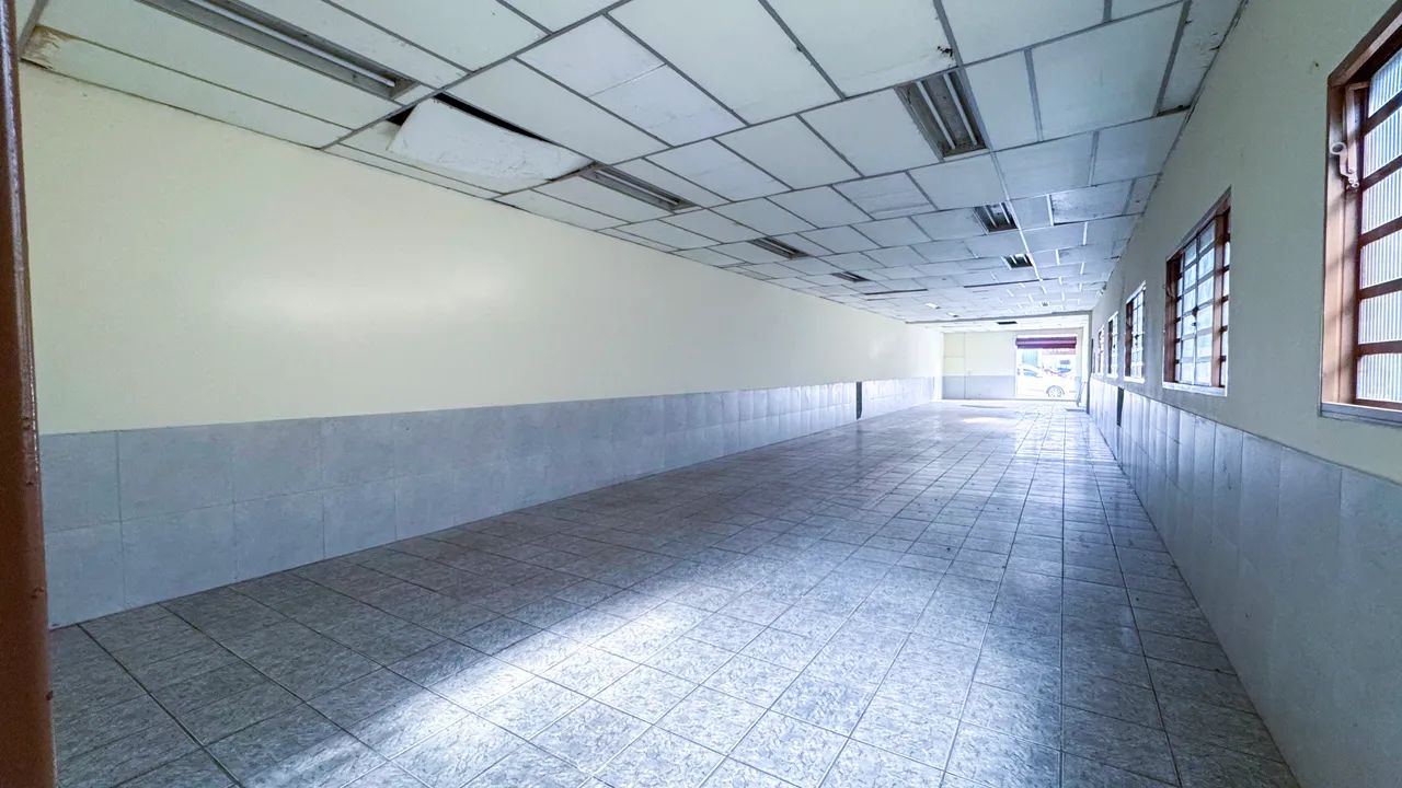 Sala Comercial 125m² no Parque Amazônia  Goiânia - Foto 4