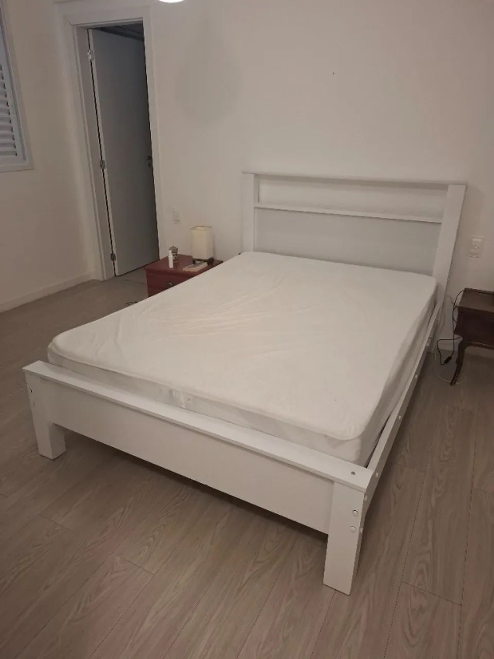 Cama de casal