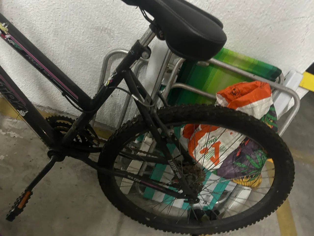 Bicicleta - Foto 2