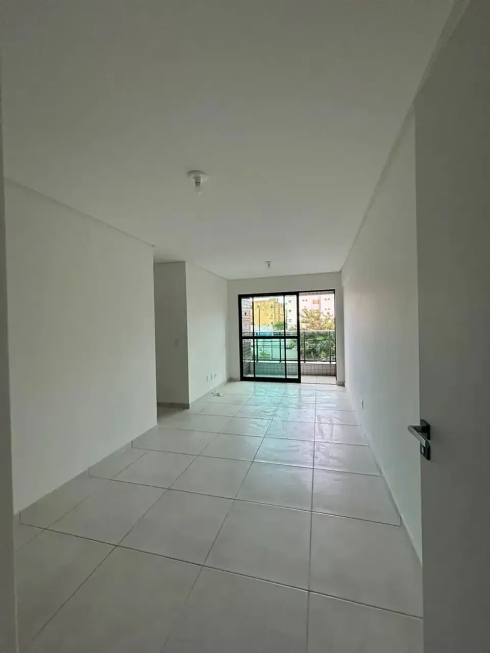 Apartamento com 3 Quartos e Lazer Completo na Várzea